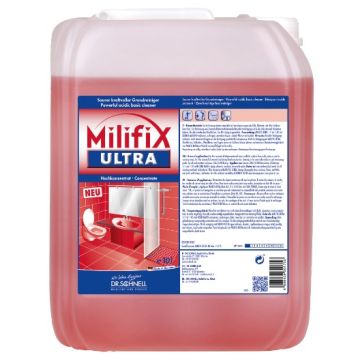 Dr. Schnell Milifix ultra 10L spezial Grundreiniger