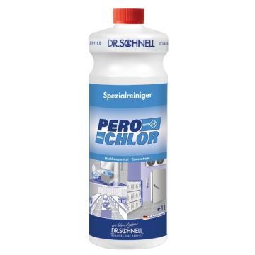 Dr. Schnell Pero Chlor 1L Spezialreiniger