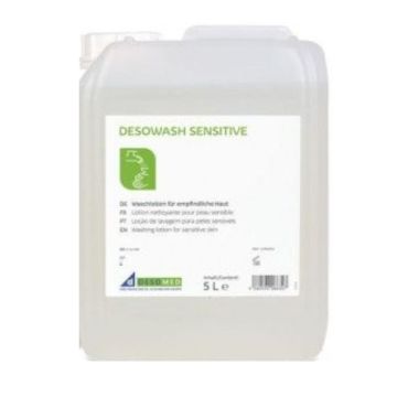 Desowash Sensitiv 5L