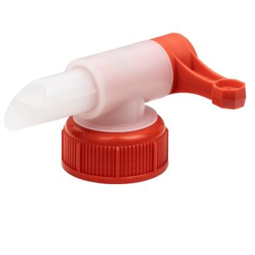 Zapfhahn 45mm für  5/10L Bidon