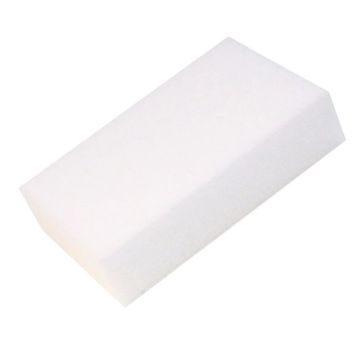 Fleckenradierer 11x7x3cm (10 Stk)
