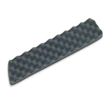 Schaumstoff für Feuchtwischgerät 30cm