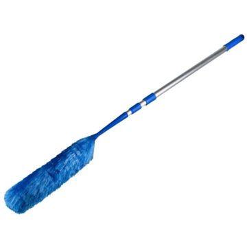 Staubwedel Teleskop Profi