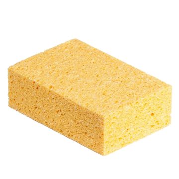 Schwamm Cellulose 14x10x4.6cm