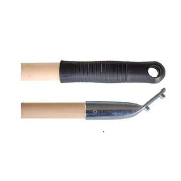Holzstiel Profi 150 cm