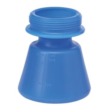 Nito Ersatzbehälter 1.4L blau