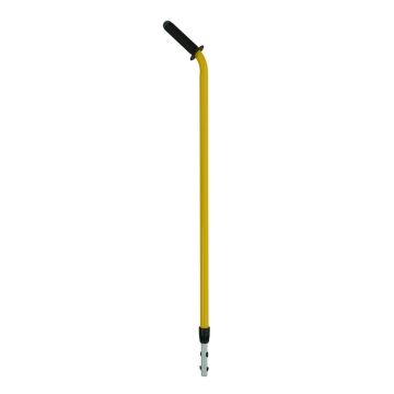 Ergonomischer Teleskop-Moppstiel