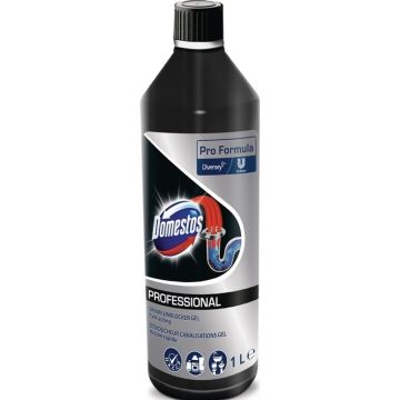 Domestos Professional Abflussreiniger Power Gel 1L