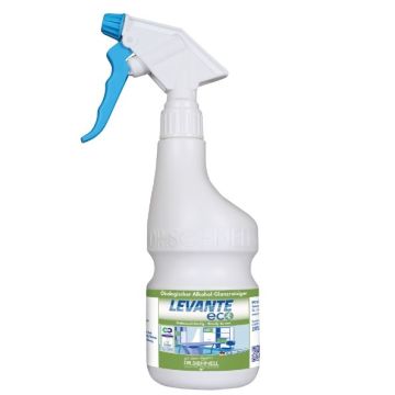 Dr. Schnell Levante Eco Sprühflasche 600ml