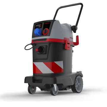 Sprintus Hydrox Fire Pumpsauger - Feuerwehrsauger