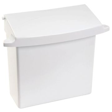 Damenhygiene-Wandeimer 5L RECP