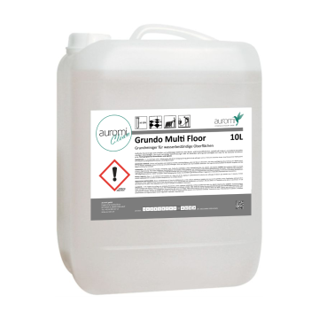 Grundo Multi Floor 10L - für wasserbeständige Oberflächen