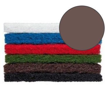 Handpad 25 x 11 x 2 cm Braun (5 Stk.)