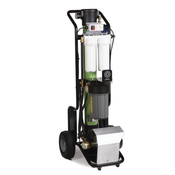 IPC HIGHPURE Elektrische Osmoseanlage