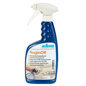Kiehl RuginOff 500ml