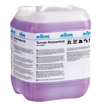 Kiehl Torvan 10L - Oberflächen- und Bodenreiniger