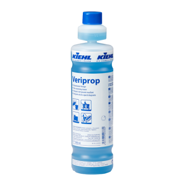 Kiehl Veriprop 1L - Ultranetzender Reiniger