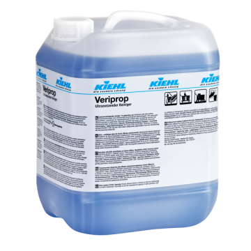 Kiehl Veriprop 10L - Ultranetzender Reiniger