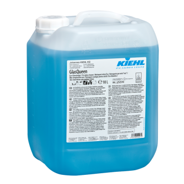 Kiehl Glas Queen 10l - Fensterreiniger