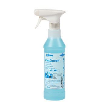 Kiehl Glas Queen 500ml - Fenster-, Oberflächenreiniger