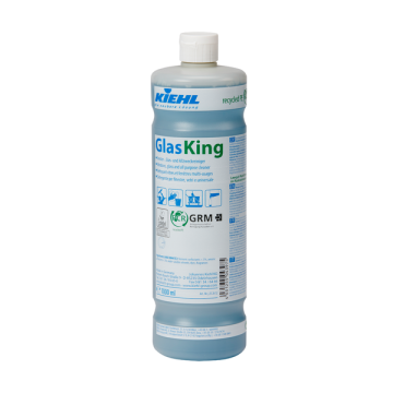 Kiehl Glasking 1L