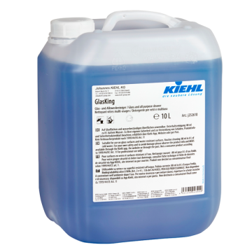 Kiehl Glasking 10L