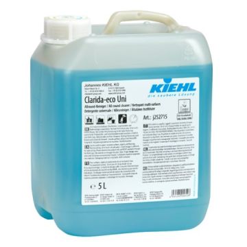Kiehl Clarida Eco Uni 5L - Universalreiniger