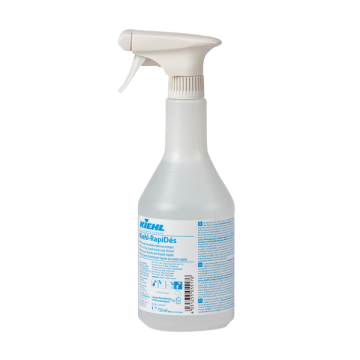 Kiehl RapiDés-plus 750ml