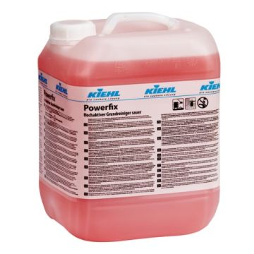 Kiehl Powerfix 10L - hochaktiver Entkalker