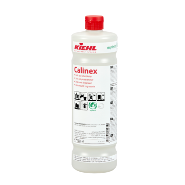 Kiehl Calinex 1L - Entkalker und Entfetter mit Korrosionsschutz