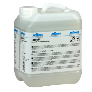 Kiehl Tablefit 5L