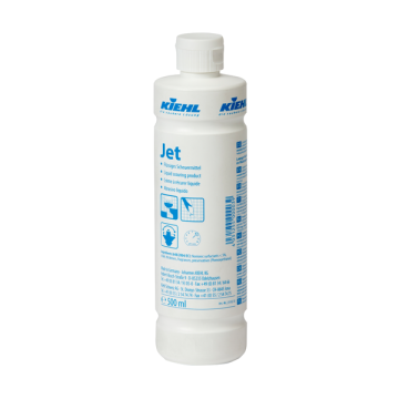 Kiehl JET Scheuermittel 500ml