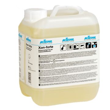 Kiehl Xon Forte RTU 5L - Entfetter für Küche