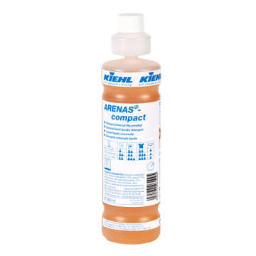 Kiehl Arenas Compact 1L