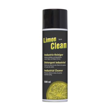 LimonClean Spray 500 ml Etiketten- und Klebstoffentferner