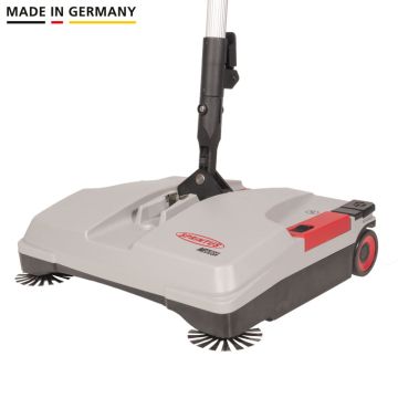 Sprintus Medusa
Akkukehrmaschine