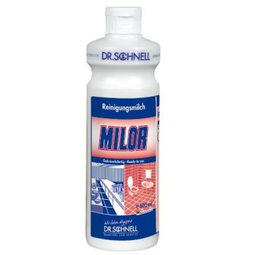 Dr. Schnell Milor 500ml Scheuermilch