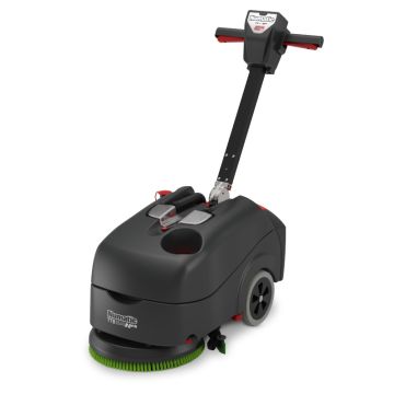Numatic Scheuersaugmaschine TTB1840NX-R mit Ten-Tec B&uuml;rste