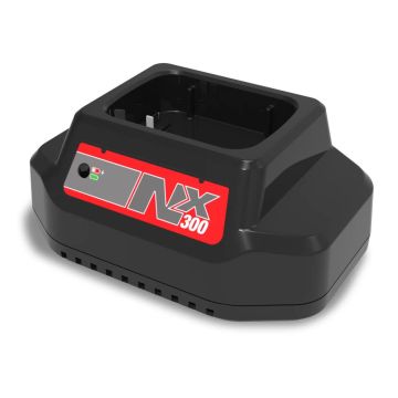Numatic Ladeger&auml;t f&uuml;r Akku NX300 inkl. Netzkabel