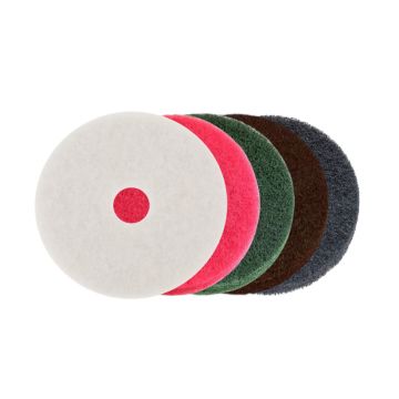 Sprintus Pad 17 Zoll - Reinigungspad 
