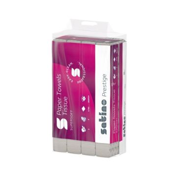 Satino Prestige Falthandtuch