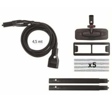 Polti Dampf Set 4.5m MV 40.20