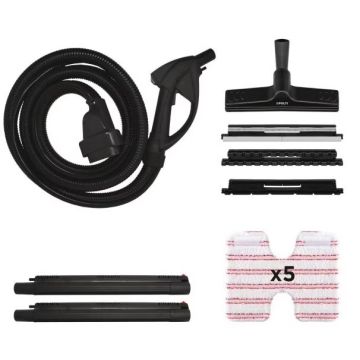 Polti Dampf- u. Absaug- Set 3m MV 20.20