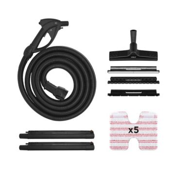 Polti Dampf- u. Absaug- Set 5m MV 40.40