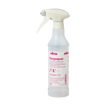 Kiehl Desgoquat Sprühflasche 500ml