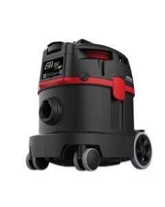 ERA TEC ZERO von Sprintus

Reinigen rund um die Uhr und zu jeder Tageszeit