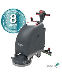 Numatic Akku Scheuersaugmaschine TBL3045/50T inkl. Akku und Ladeger&auml;t