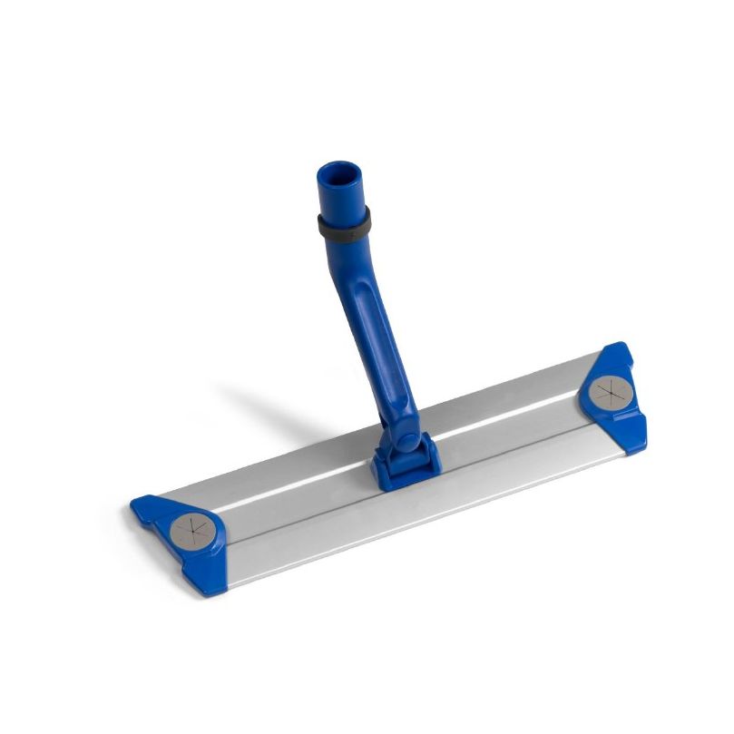 ErgoSwing InfinityMove Alu-Klettmopphalter 40cm mit Gelenk