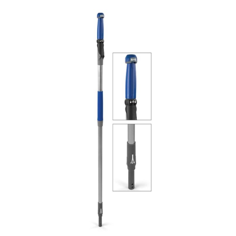 ErgoDrop InfinityMove Stiel mit Tank 500 ml