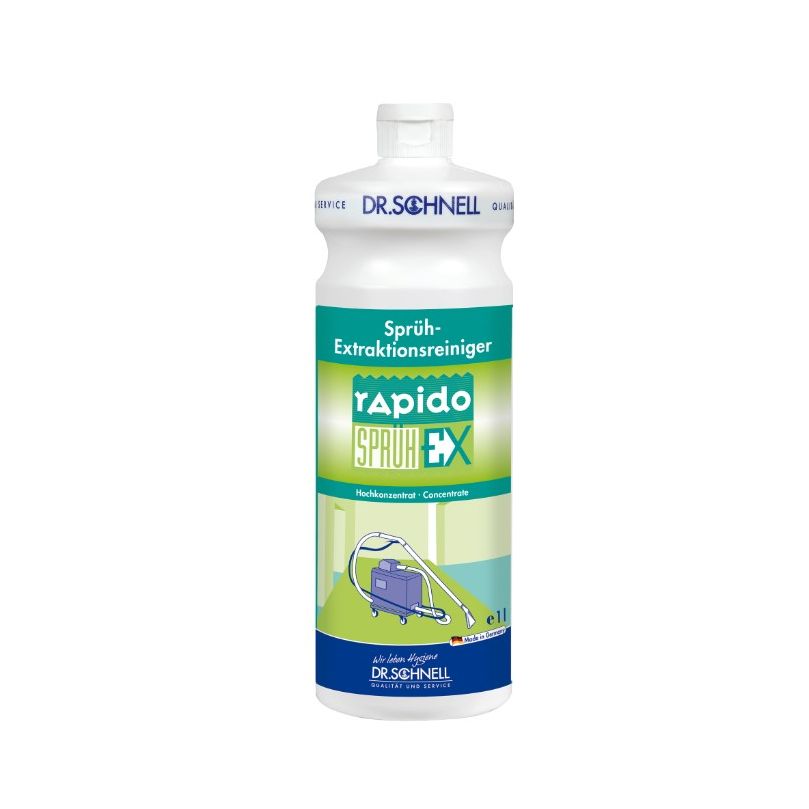 Dr. Schnell's Rapido Sprüh-EX 1L